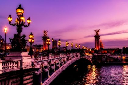 Découvrir Paris : Le guide ultime pour s'installer dans la Ville Lumière