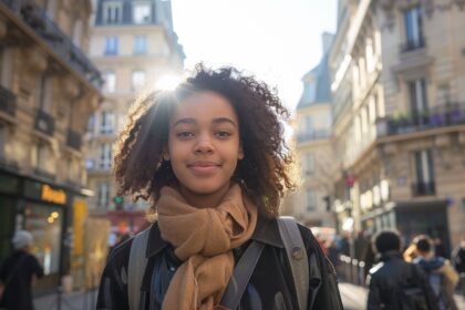 Vue panoramique des meilleures écoles de Paris illustrant l'excellence de l'éducation parisienne pour les nouveaux résidents